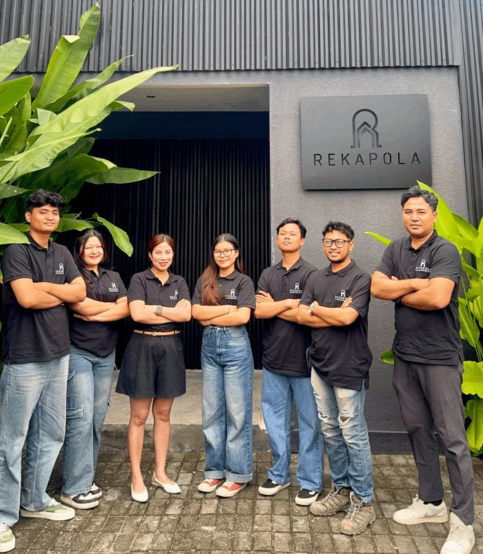 Reka Pola Office